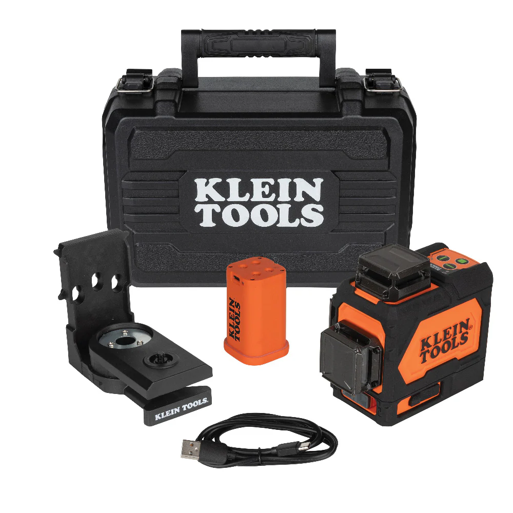Klein Tools, 29026, Battery Pack, Lithium-Ion, 10400 mAh, Replacement for 93PLL, USB-C Rechargeable - Image 12