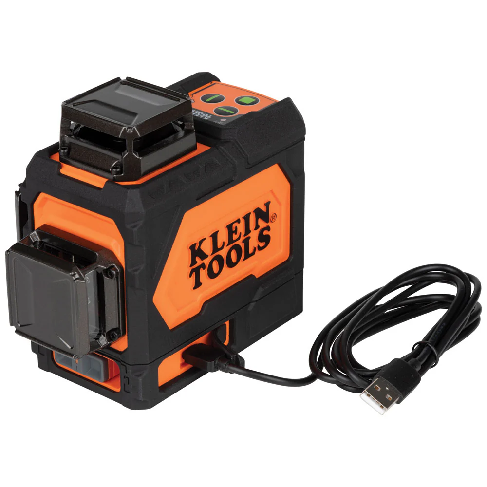 Klein Tools, 29026, Battery Pack, Lithium-Ion, 10400 mAh, Replacement for 93PLL, USB-C Rechargeable - Image 8
