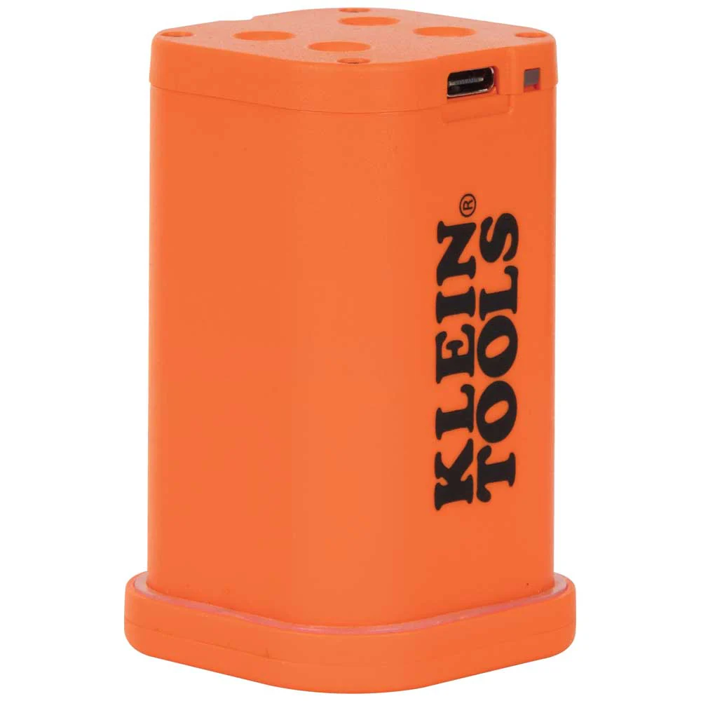 Klein Tools, 29026, Battery Pack, Lithium-Ion, 10400 mAh, Replacement for 93PLL, USB-C Rechargeable - Image 9