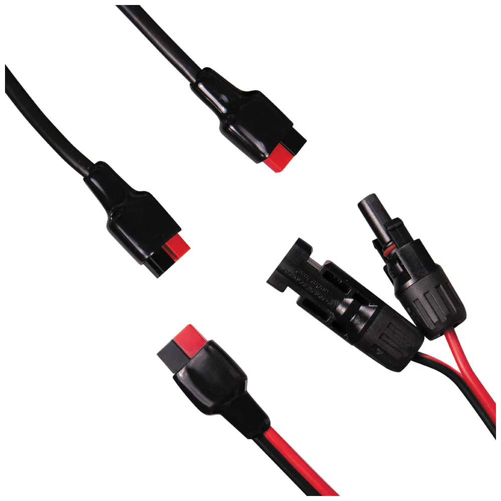 Klein Tools, 29215, Solar Adapter, APP® to MC4, 12 AWG, 11.94 in, PVC Insulation - Image 7