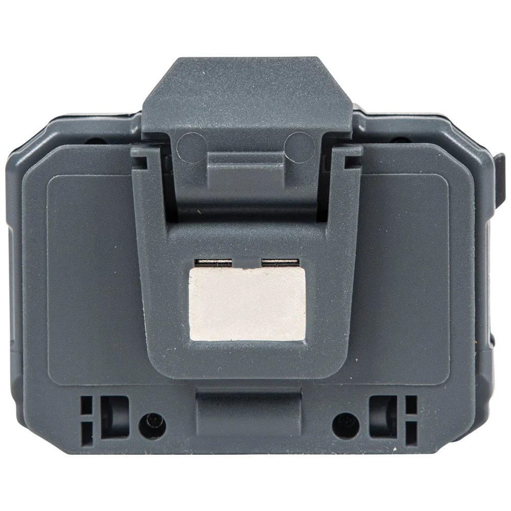 Klein Tools, 56049, Headlamp, 260 Lumens; Lithium-Ion, Rechargeable, Adjustable Fabric Strap - Image 9