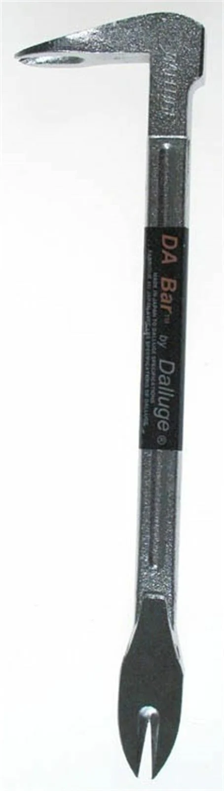 Vaughan Dalluge Tools 4280 11" Nail Puller - Image 4